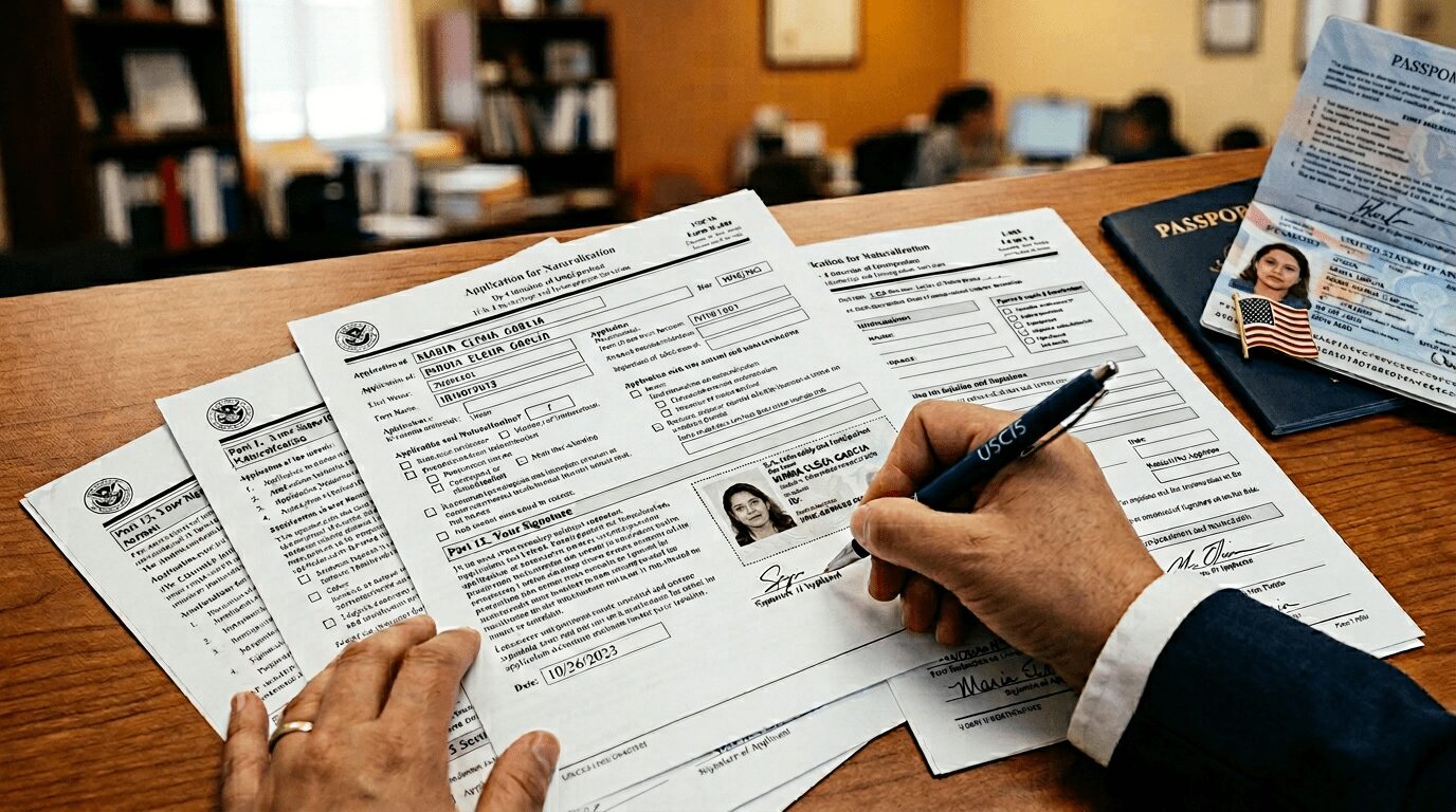 DS-2019とは？取得方法・記載内容・注意点を完全解説